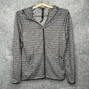 Lululemon Men's Surge Warm Full Zip Jacket- Sz‎ S